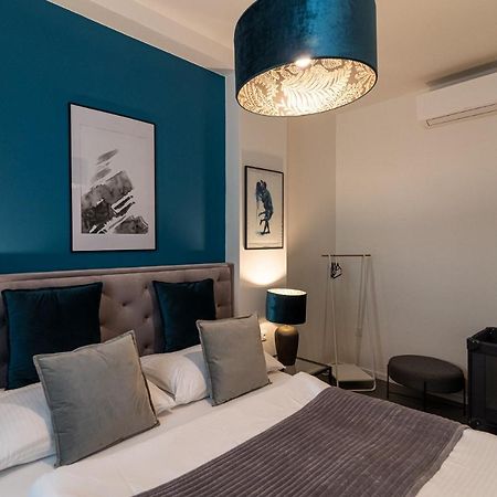 Apartmany Mia Valtice Eksteriør billede