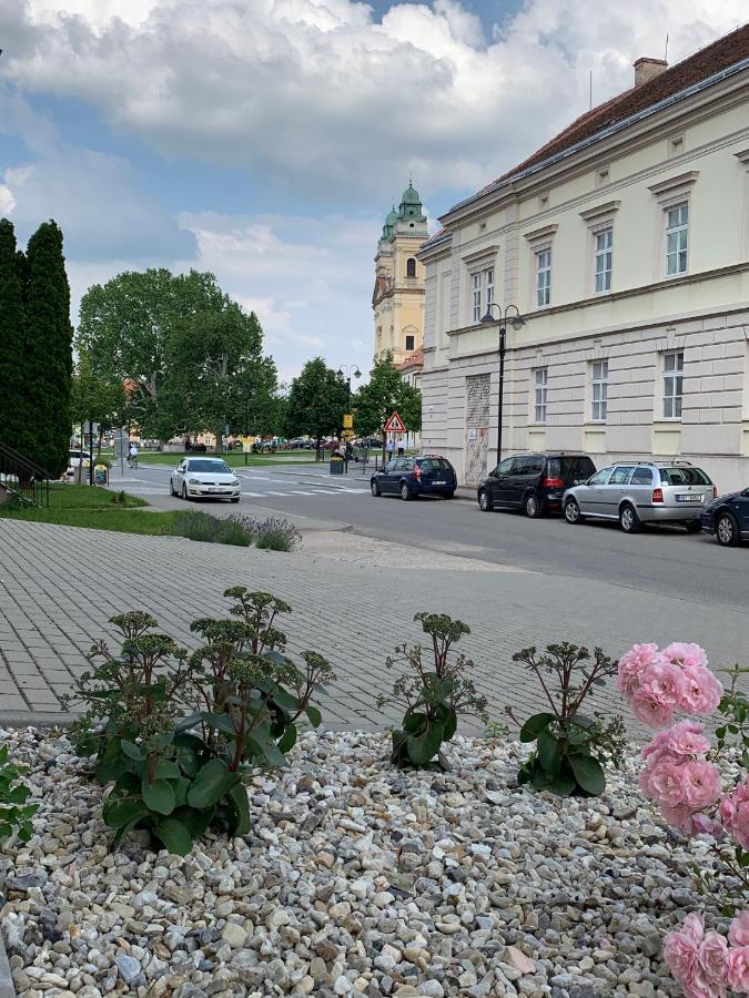Apartmany Mia Valtice Eksteriør billede