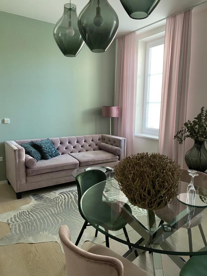Apartmany Mia Valtice Eksteriør billede