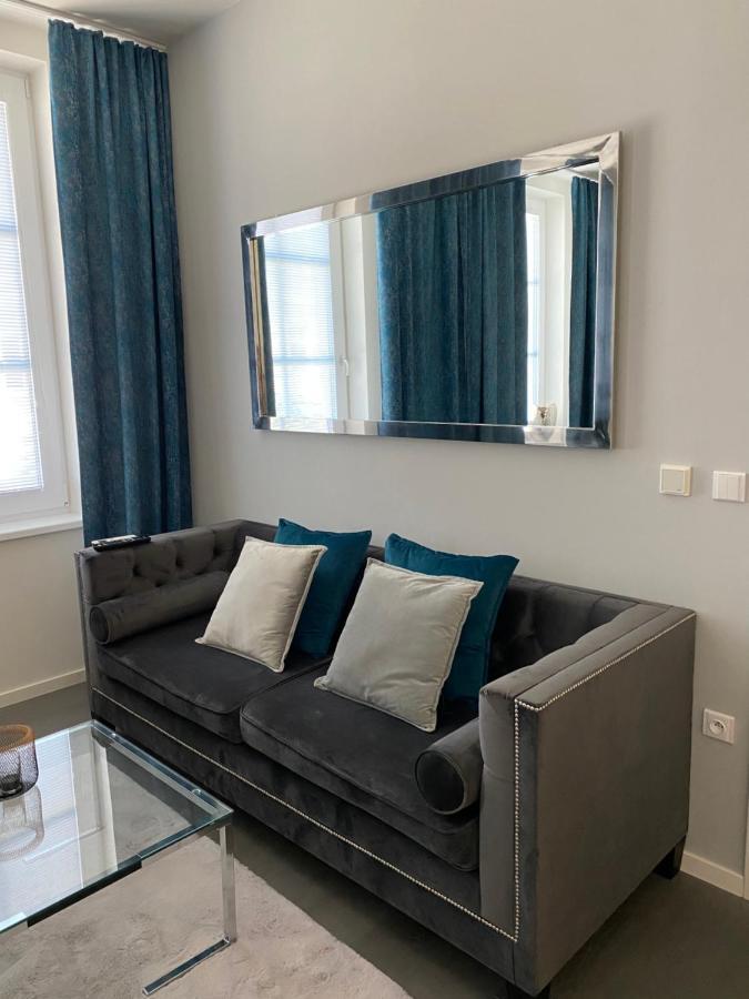 Apartmany Mia Valtice Eksteriør billede