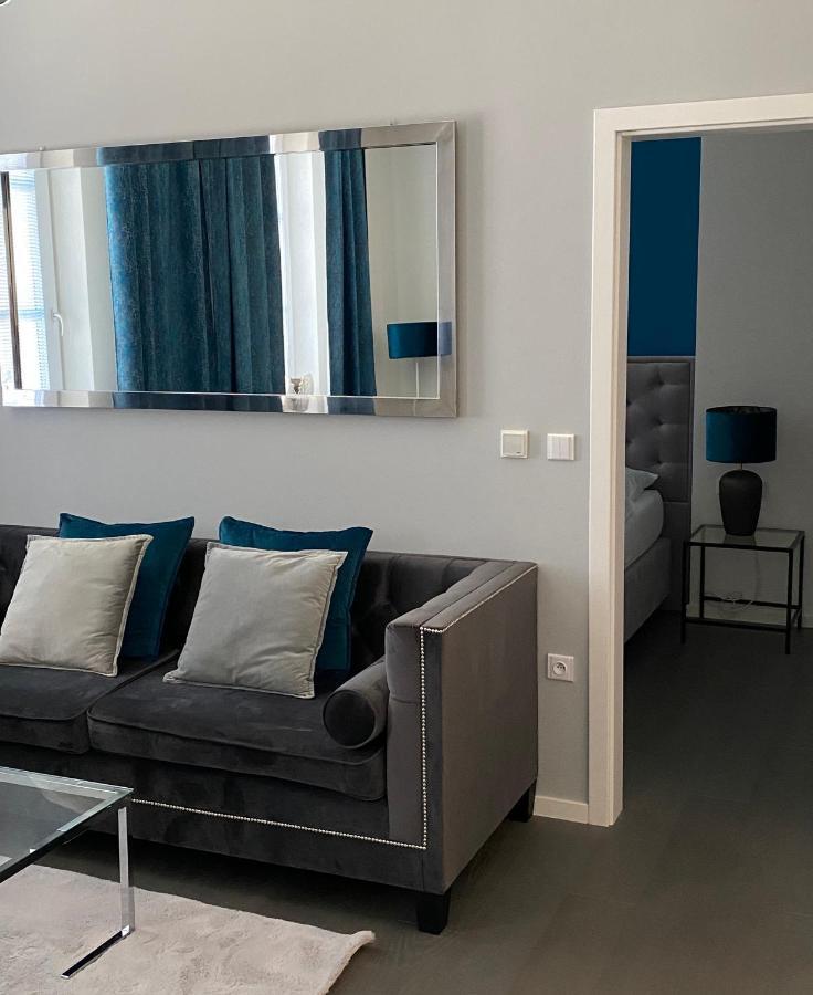 Apartmany Mia Valtice Eksteriør billede