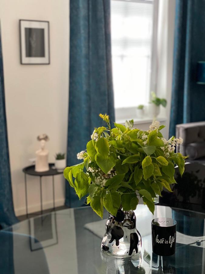 Apartmany Mia Valtice Eksteriør billede