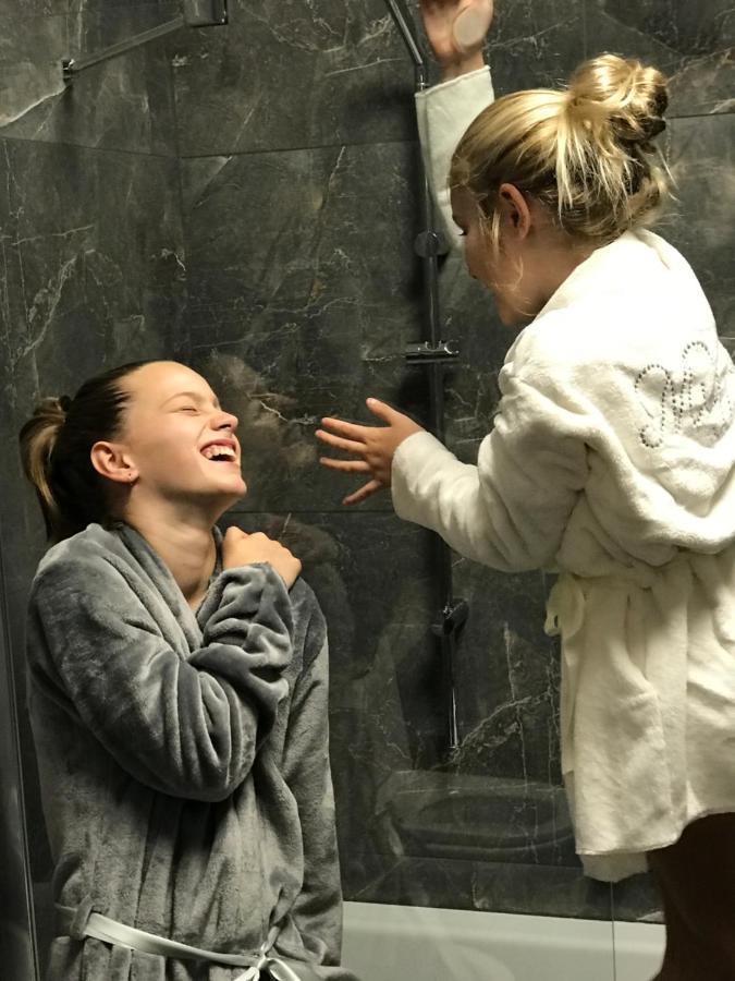 Apartmany Mia Valtice Eksteriør billede