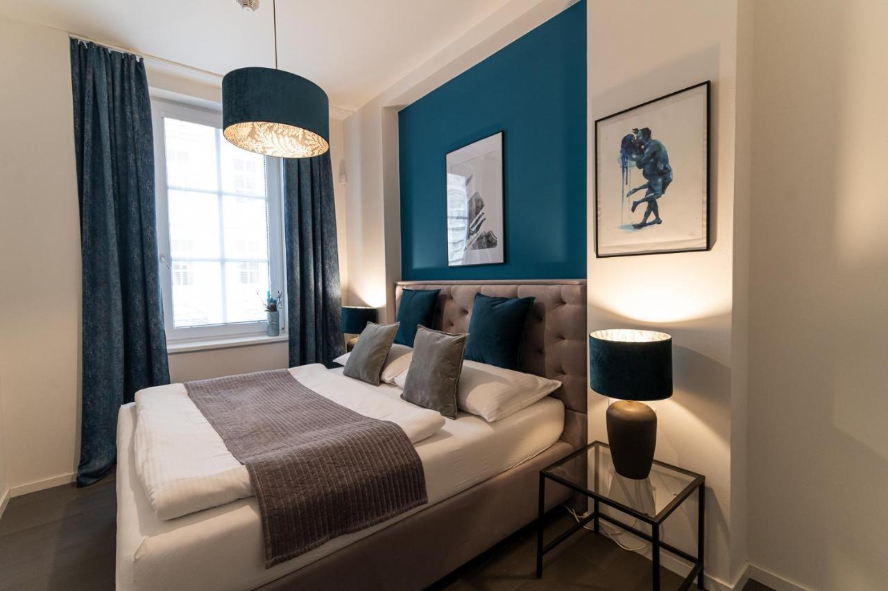 Apartmany Mia Valtice Eksteriør billede