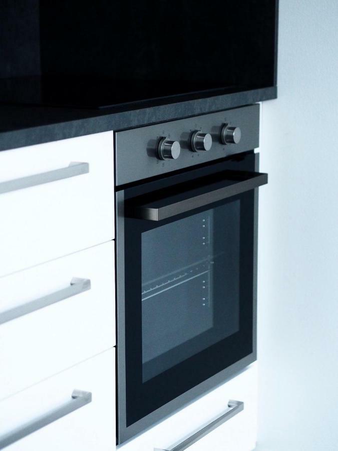 Apartmany Mia Valtice Eksteriør billede