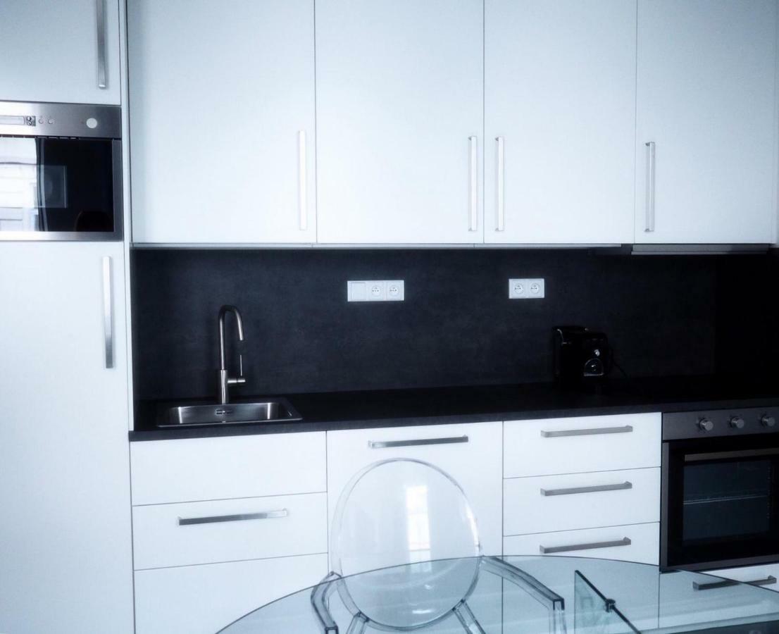 Apartmany Mia Valtice Eksteriør billede
