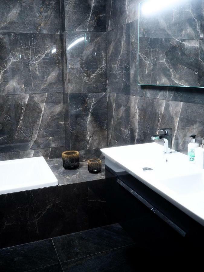 Apartmany Mia Valtice Eksteriør billede